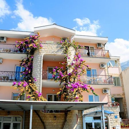 villa BOGUMILA Makarska Zewnętrze zdjęcie