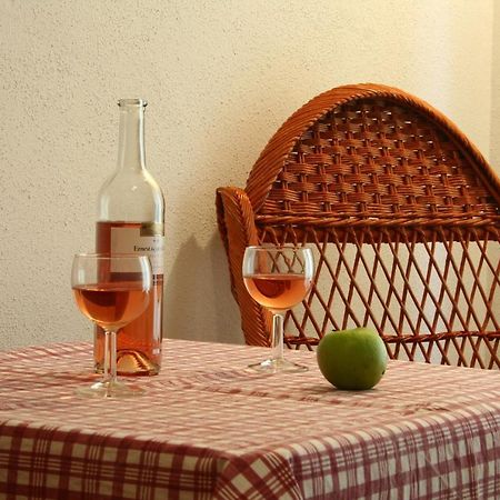 villa BOGUMILA Makarska Zewnętrze zdjęcie