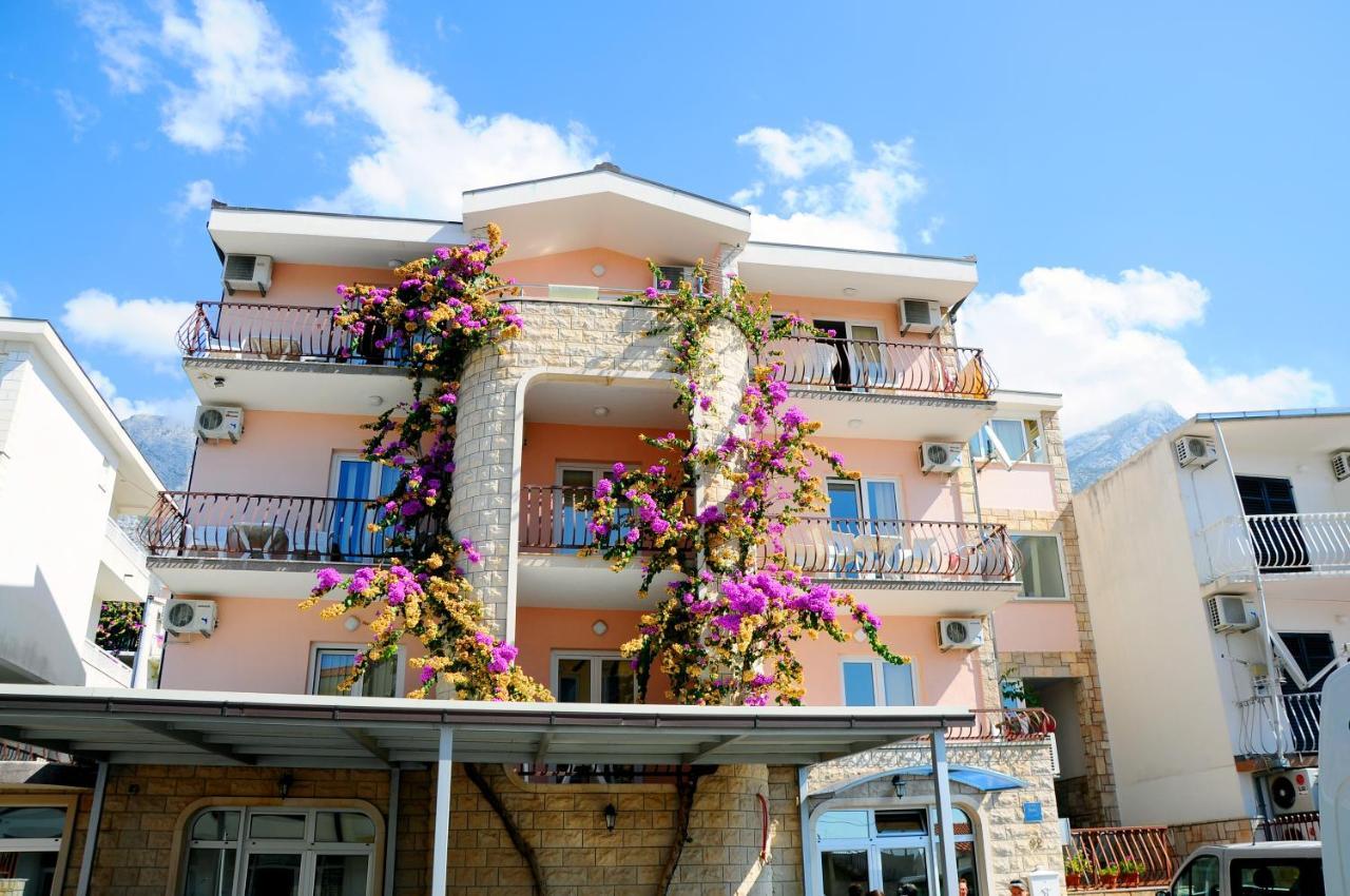 villa BOGUMILA Makarska Zewnętrze zdjęcie