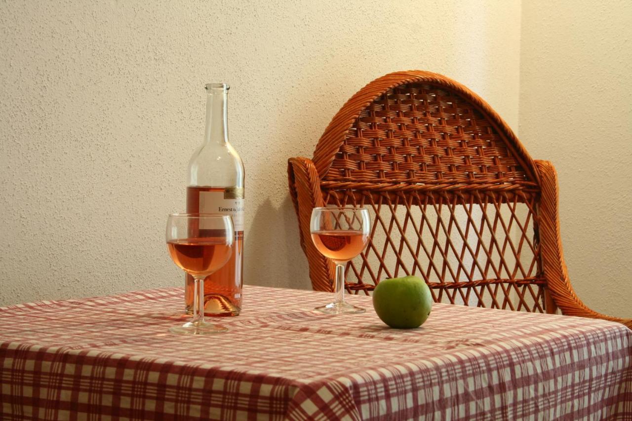 villa BOGUMILA Makarska Zewnętrze zdjęcie