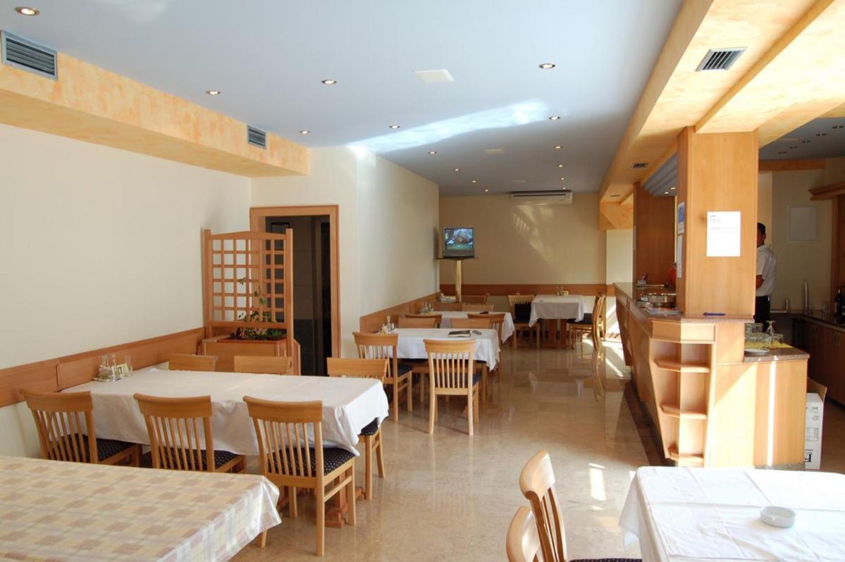 villa BOGUMILA Makarska Zewnętrze zdjęcie
