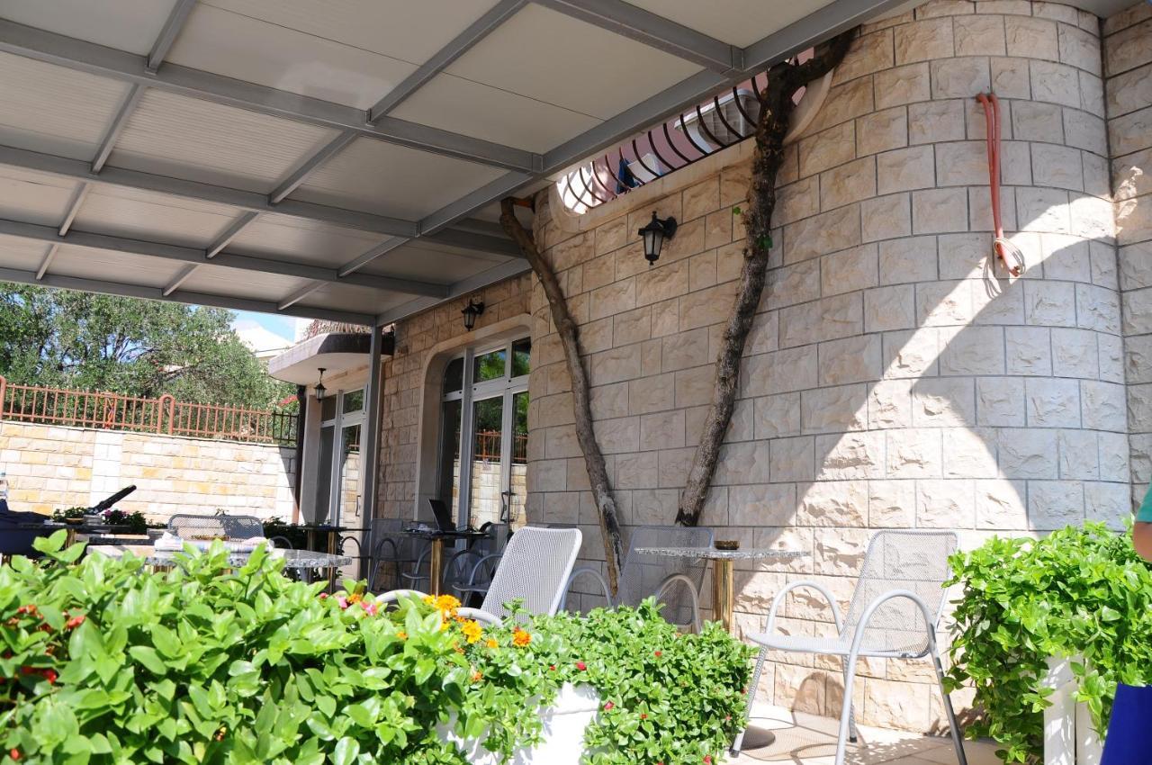 villa BOGUMILA Makarska Zewnętrze zdjęcie